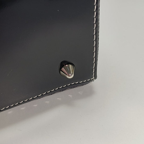 Lady Dior Medium Cannage Calfskin Multicolor
