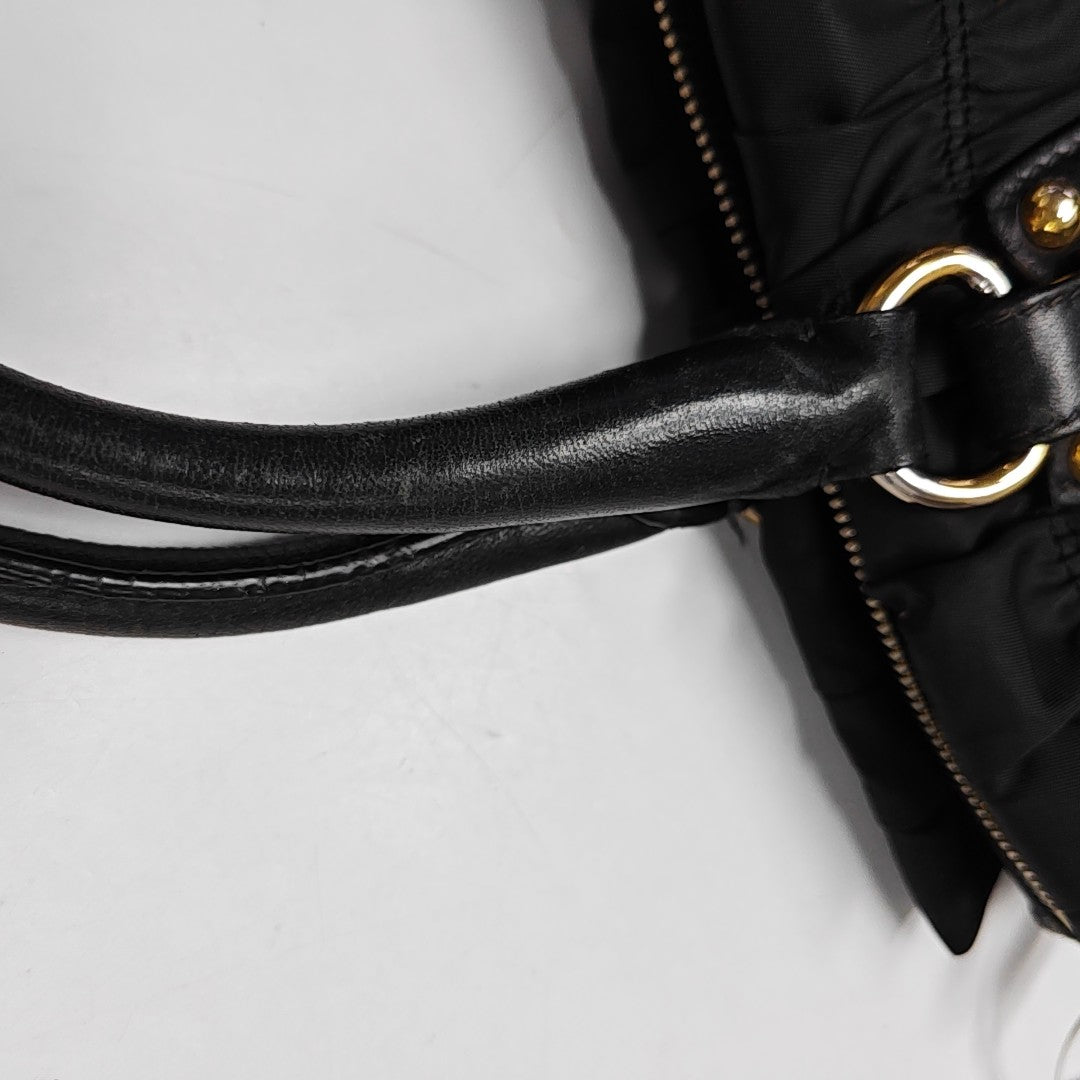 Nylon Black