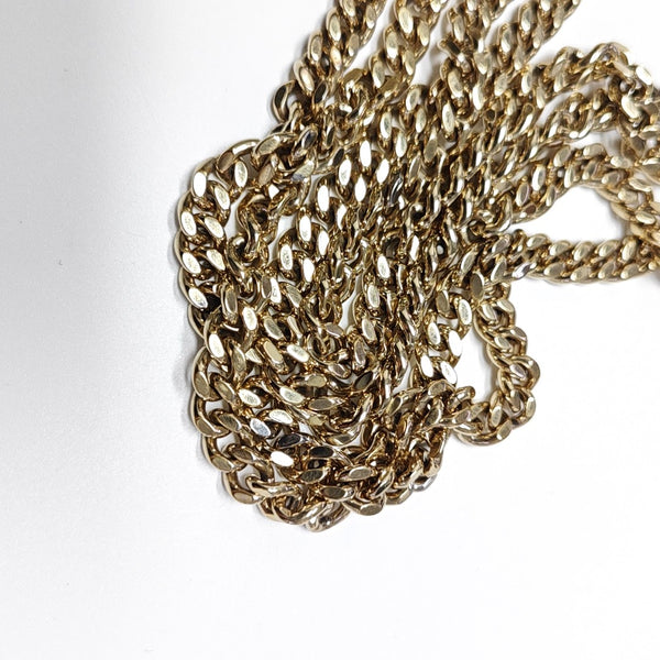 Drew Nano Calfskin Silver