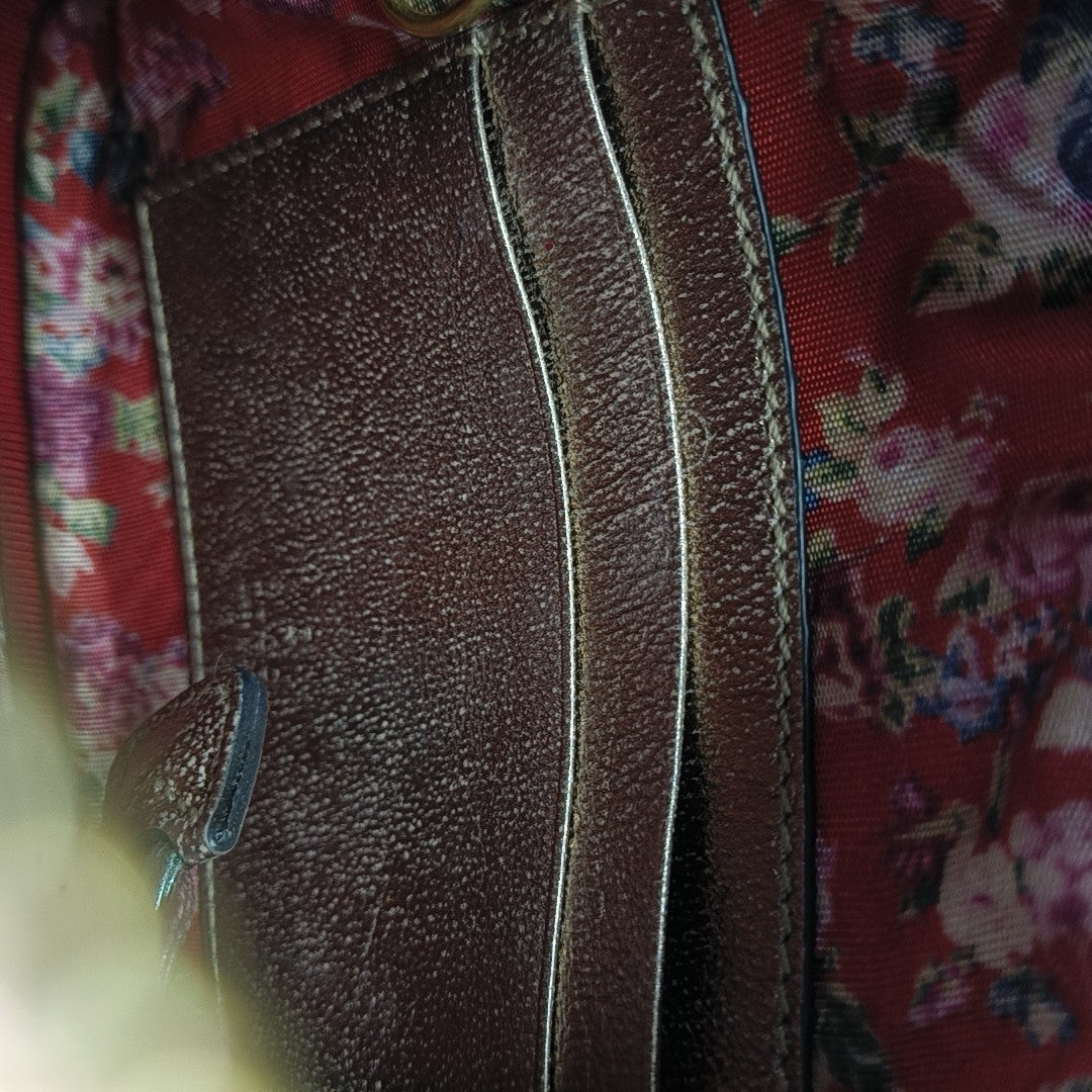 Zumi Mini Calfskin Multicolor
