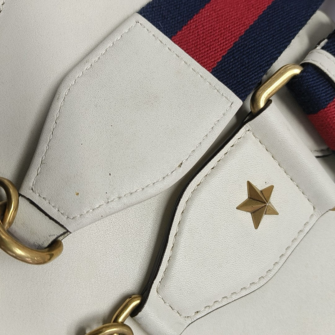 Dionysus Medium Calfskin Multicolor