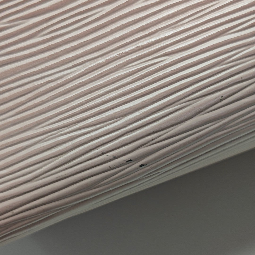 GRENELLE PM Epi Pink