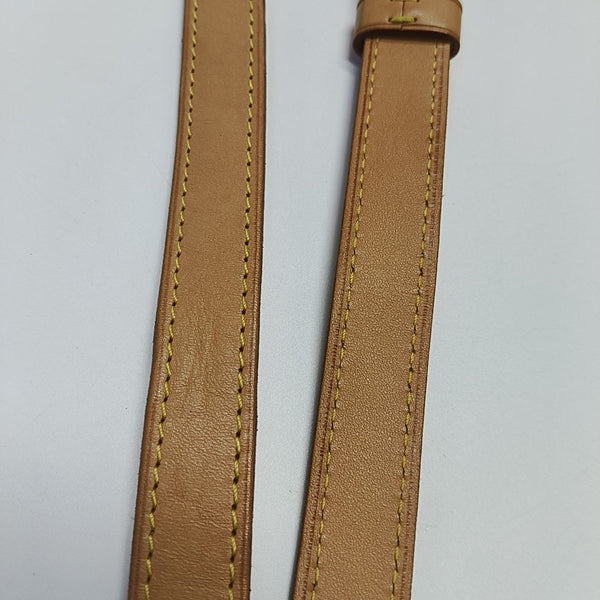 SPEEDY 25 Monogram Coated Canvas Brown