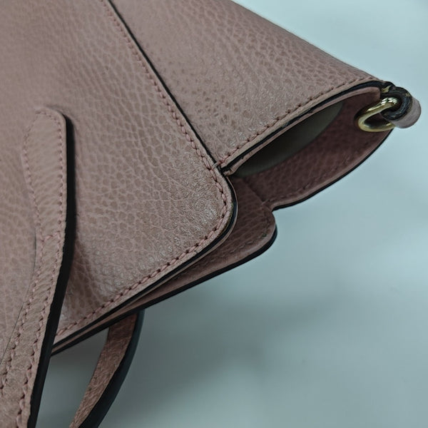 Swing Calfskin Pink