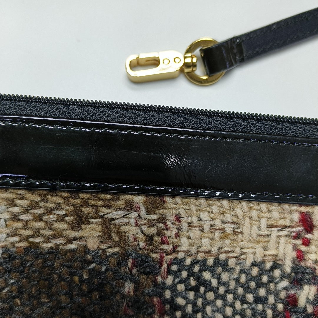 Fabric Multicolor