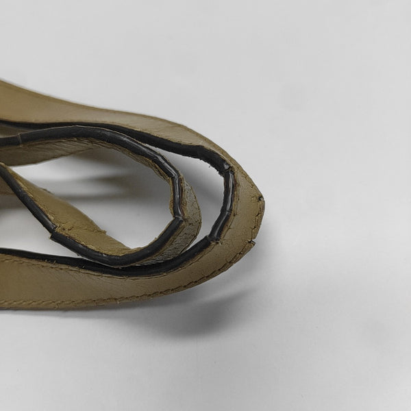 GG Imprime Monogram Coated Canvas Gold