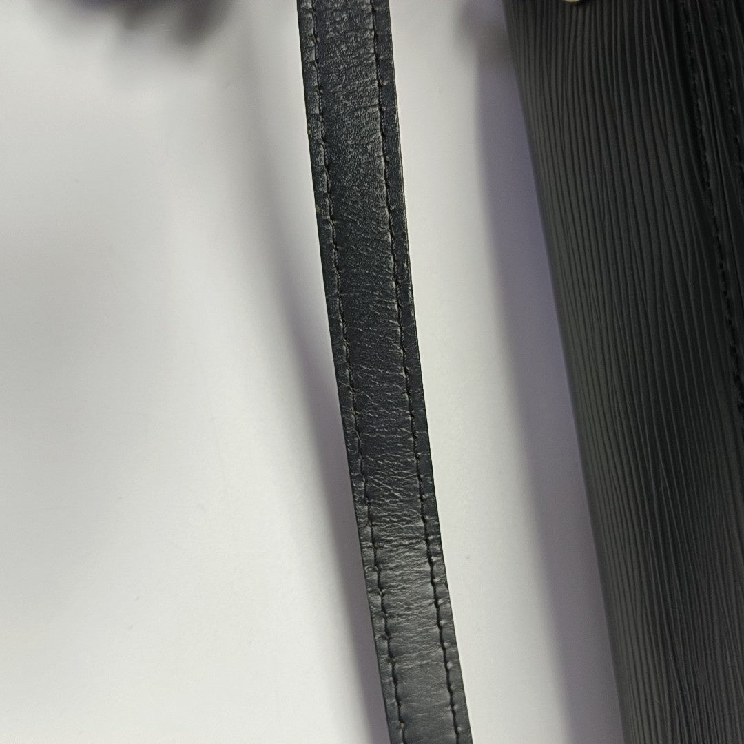 CLUNY MM Epi Black