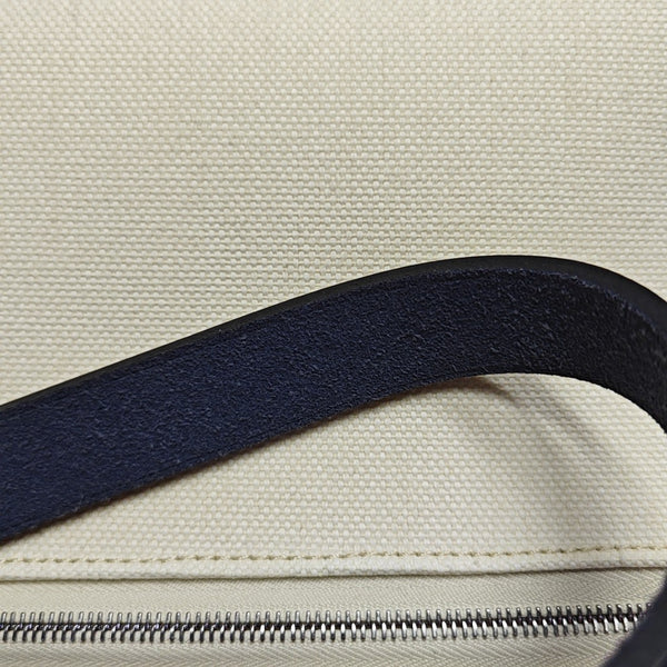 Herbag 31 Canvas White