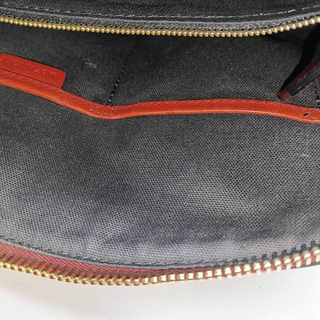 Sartorial Orchard Canvas Beige