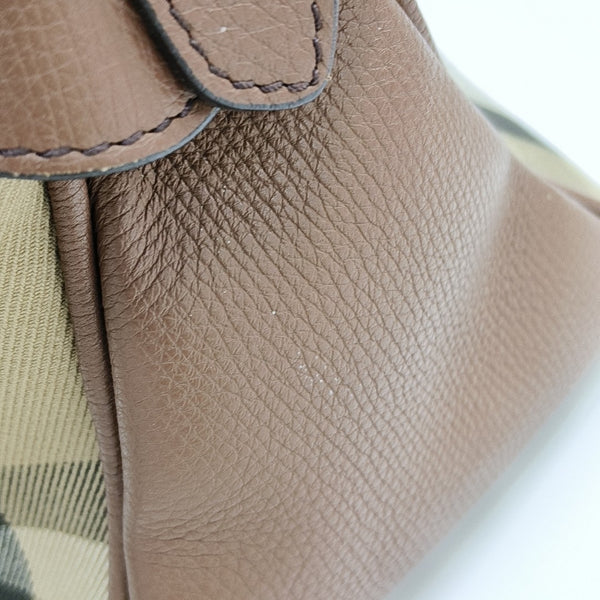 Milverton Canvas Beige