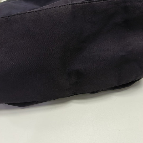Vela Small Nylon Purple