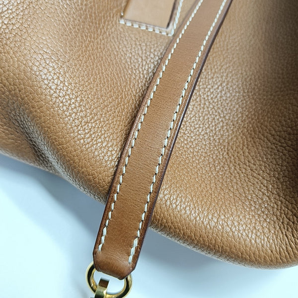 1 29 Faubourg Brown