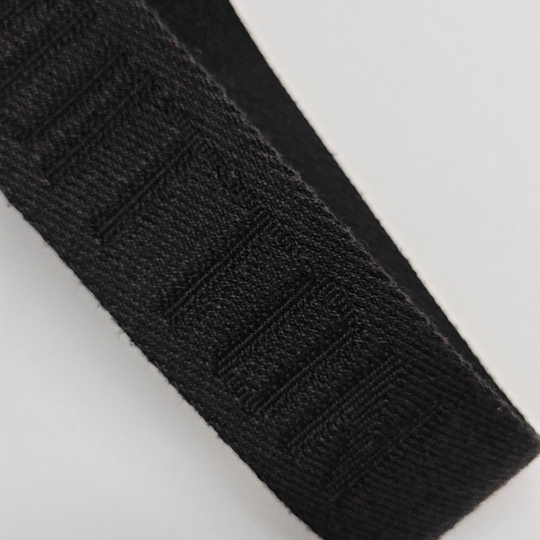KEEPALL Nano Calfskin Black