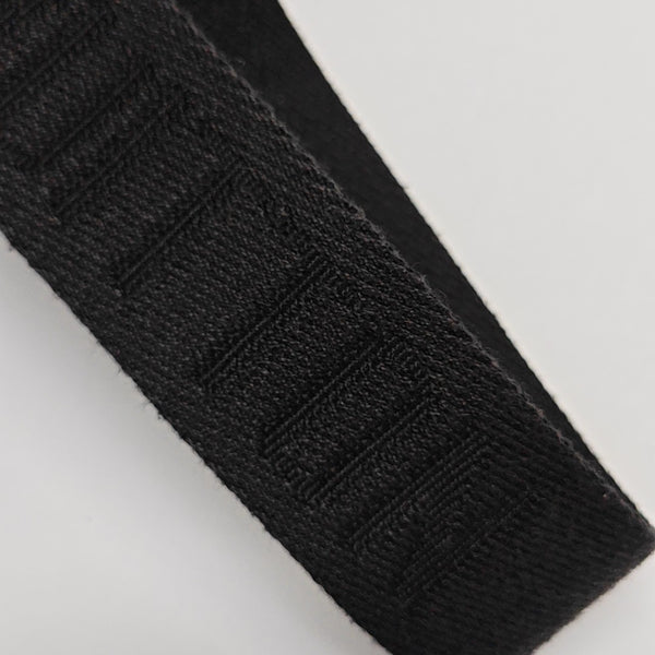 KEEPALL Nano Calfskin Black