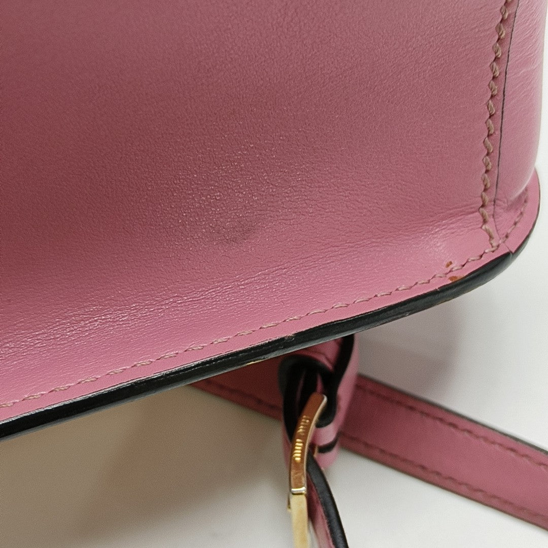 Calfskin Pink