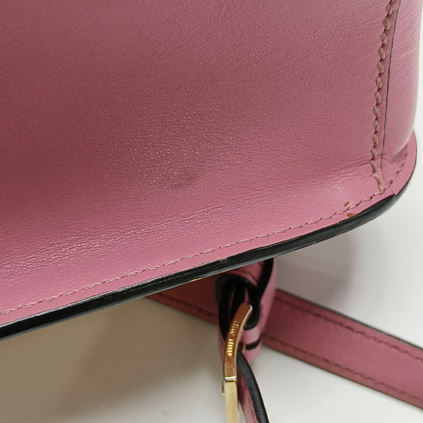 Calfskin Pink