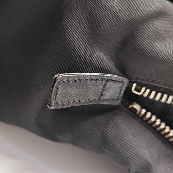 Calfskin Tote Bag Black