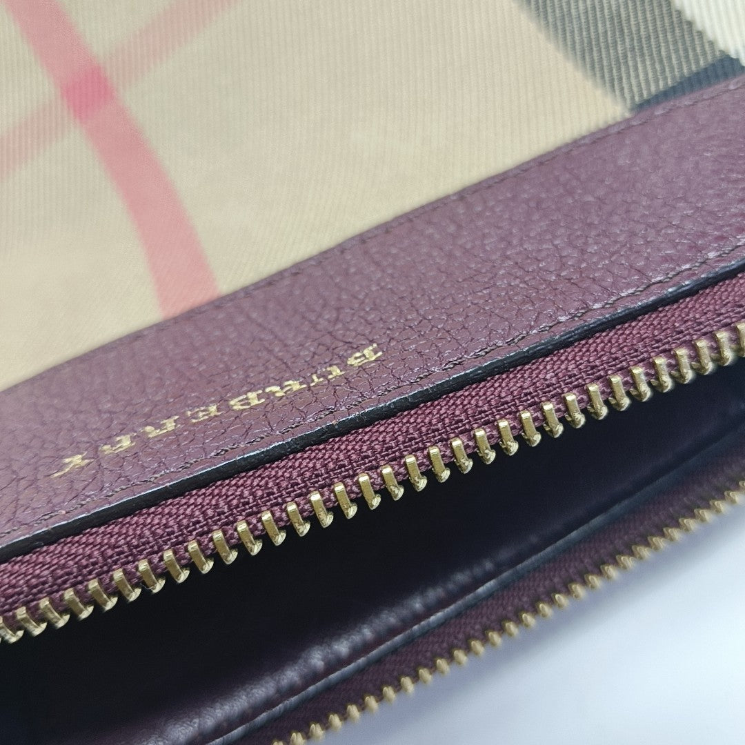 Canvas Shoulder Bag Beige