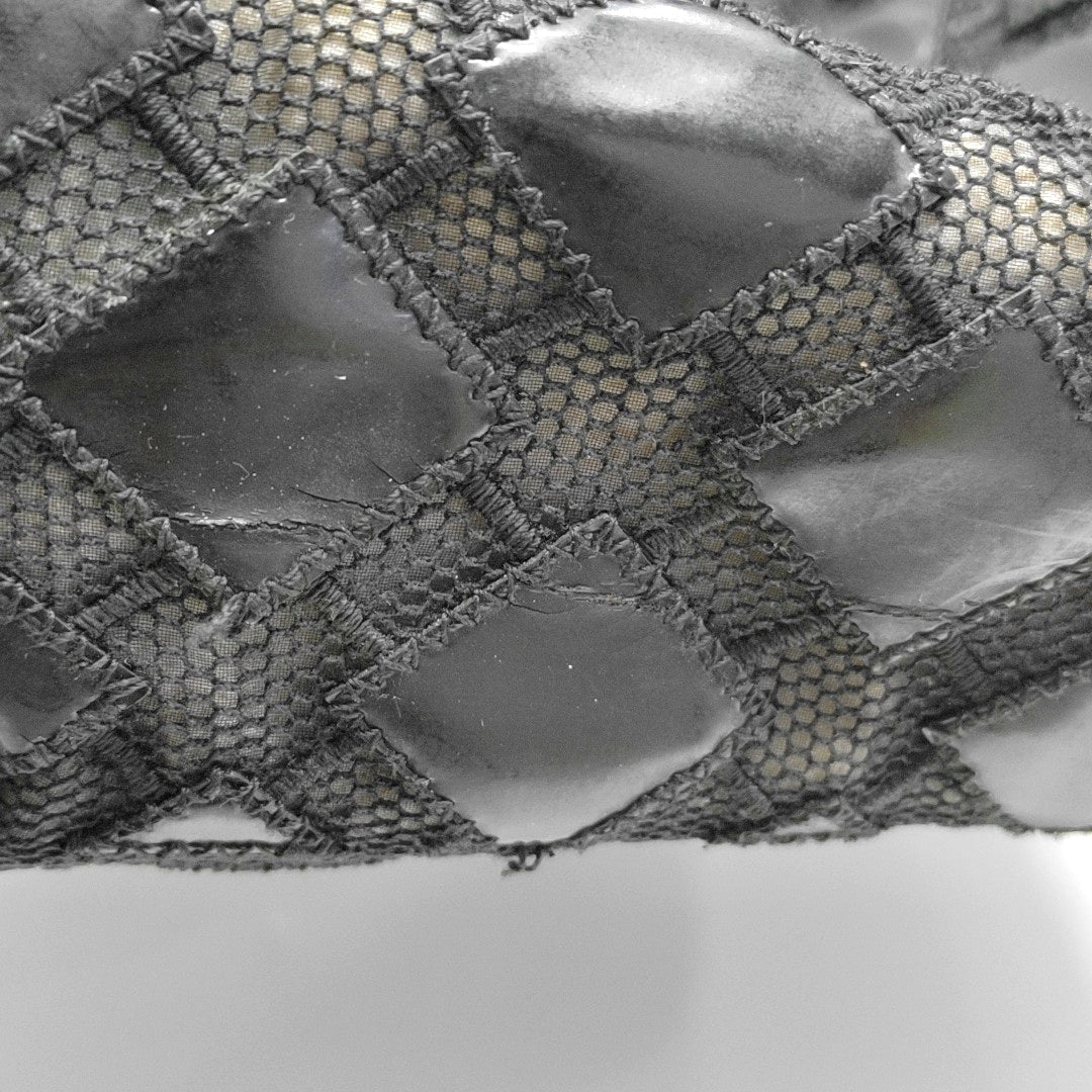 CLASSIC FLAP Quilted Leather Black