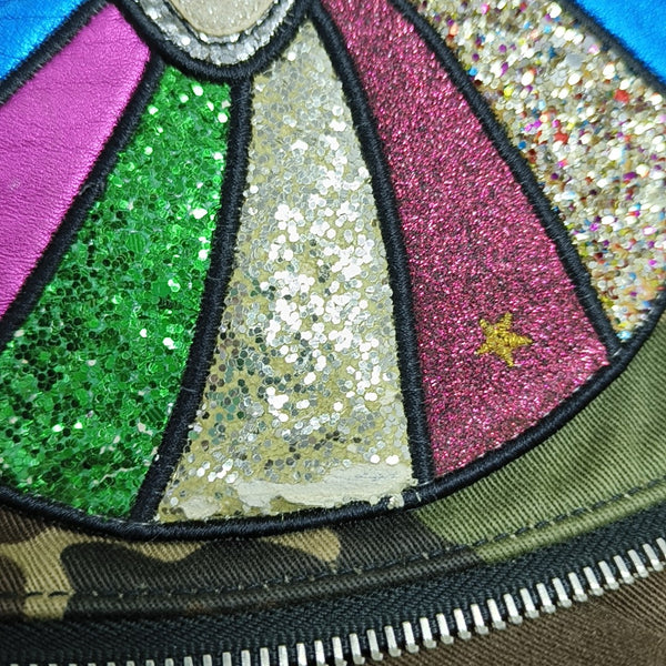 Canvas Multicolor
