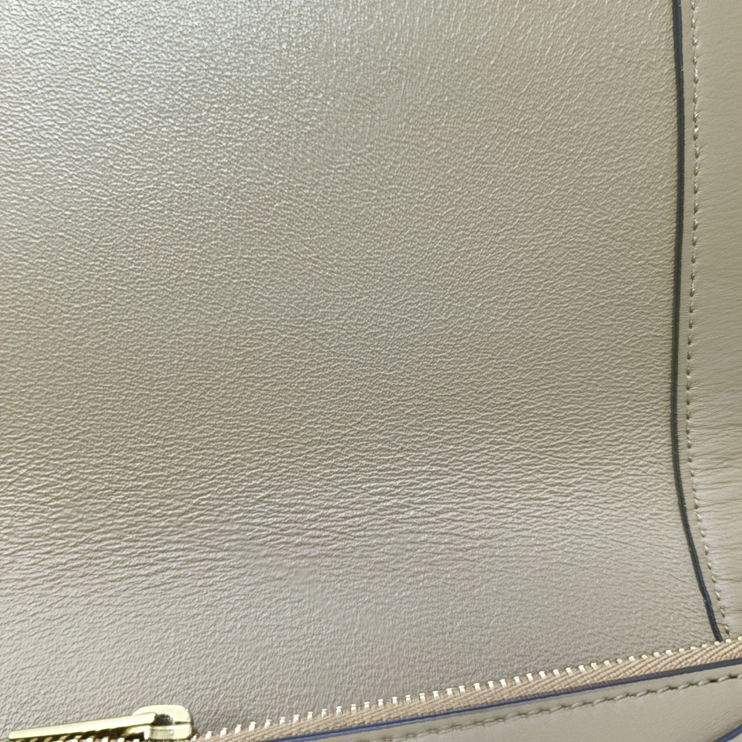 FRAME Medium Calfskin Multicolor