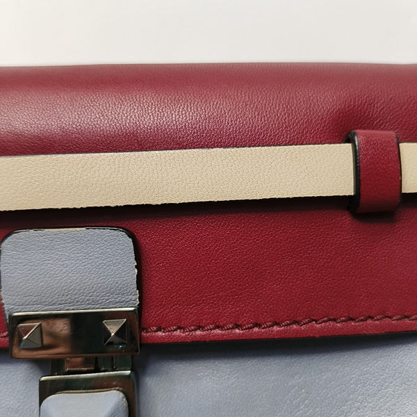 Calfskin Multicolor