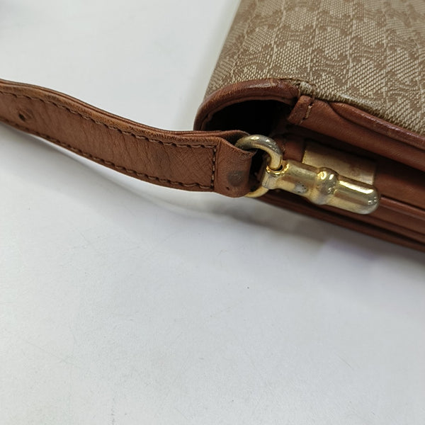 TABOU Coated Canvas Beige