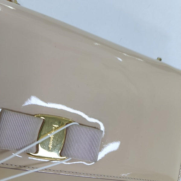 Ginny Calfskin Pink