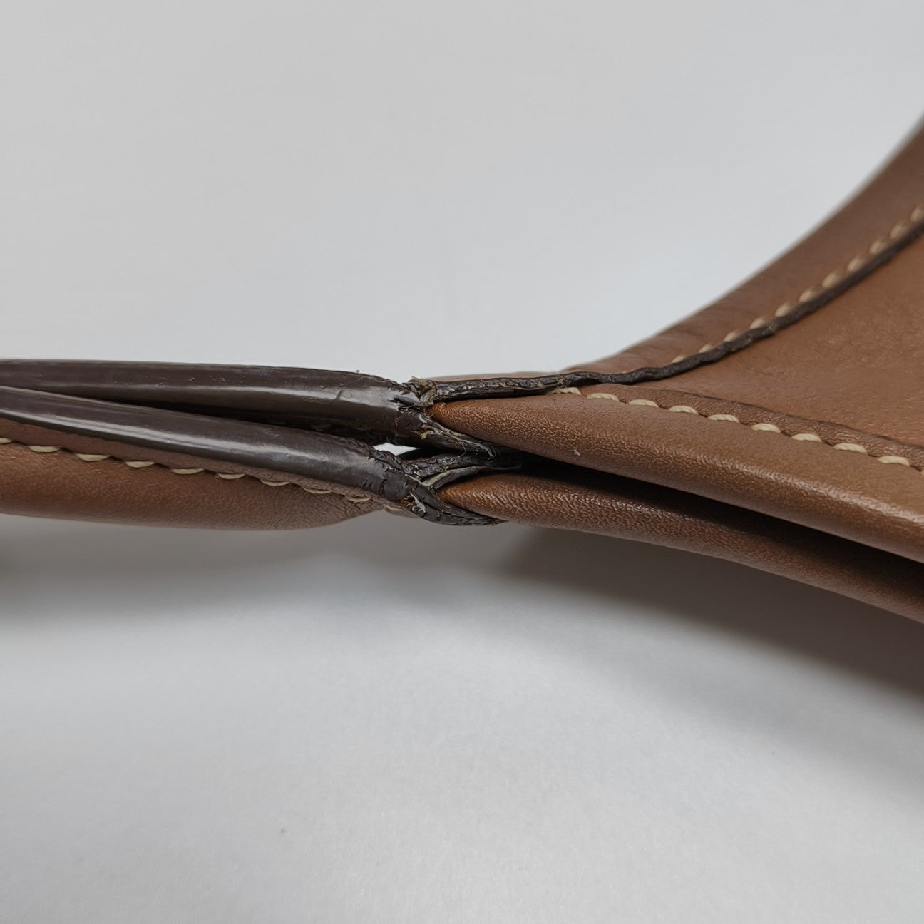 IVY Calfskin Brown