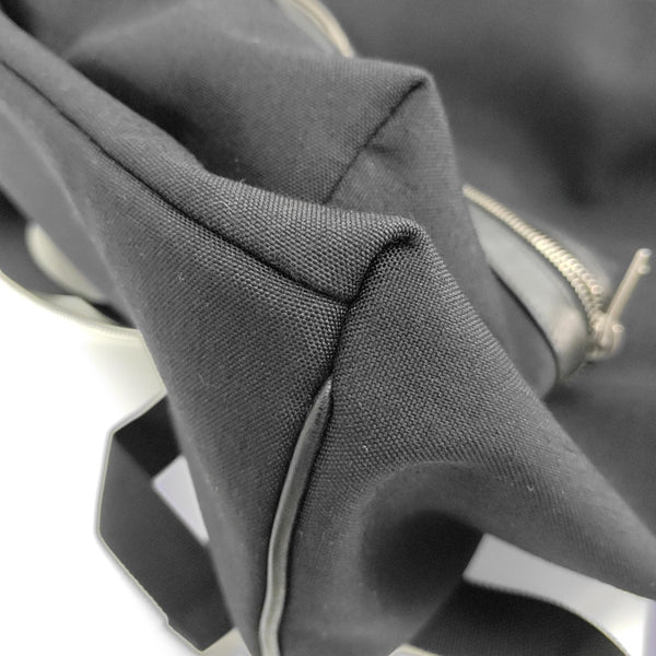 CITY Fabric Black