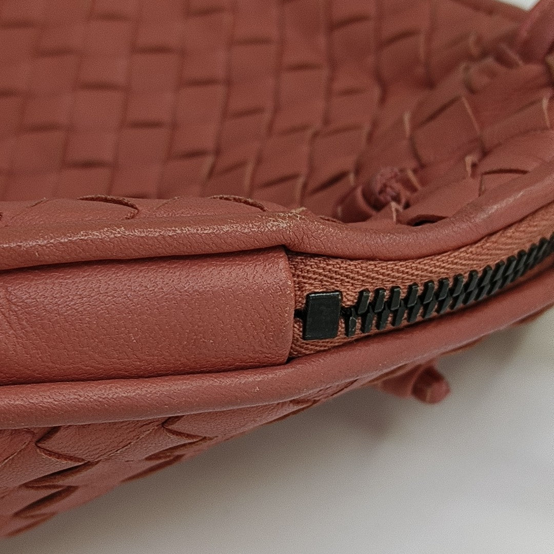 Nodini Lambskin Pink