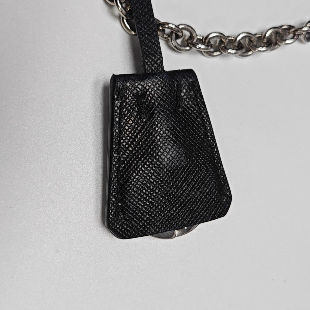 Re-Edition2005 Nylon Black