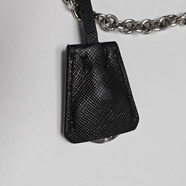 Re-Edition2005 Nylon Black