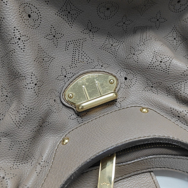 SOLAR PM Calfskin Brown
