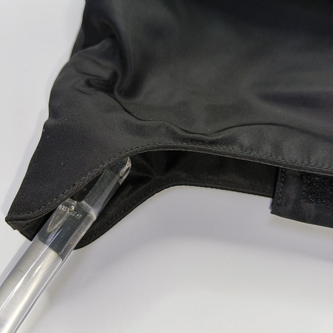 Nylon Black