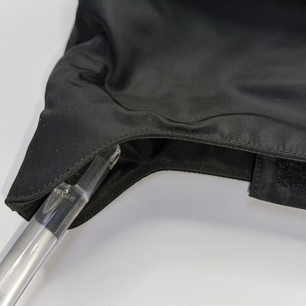 Nylon Black