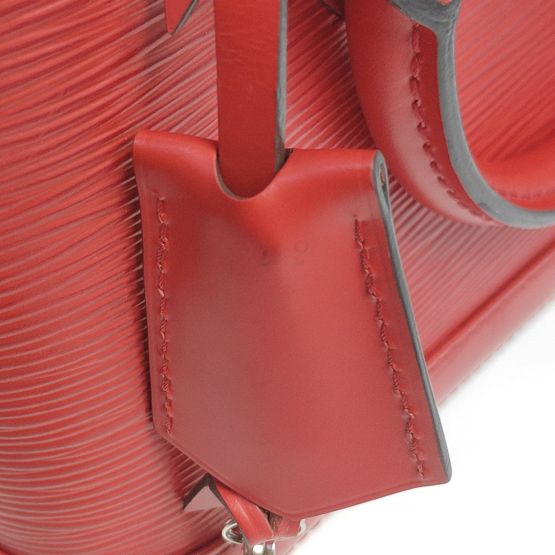 ALMA BB Epi Red