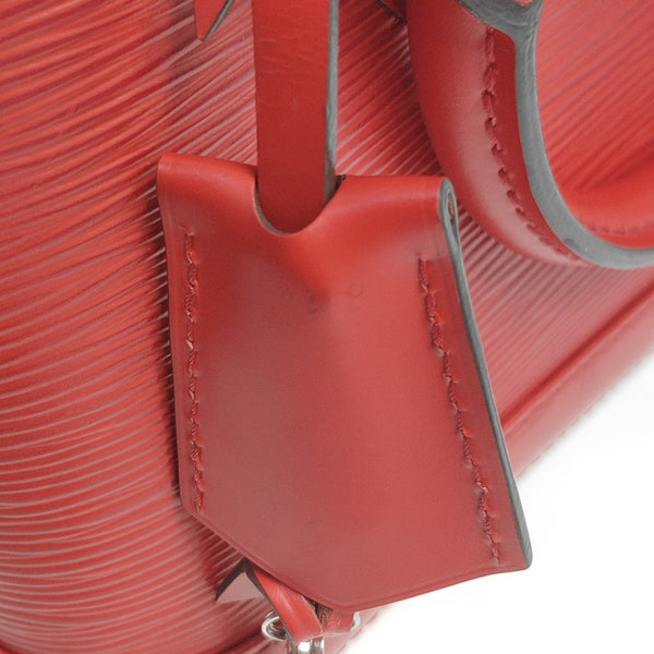 ALMA BB Epi Red