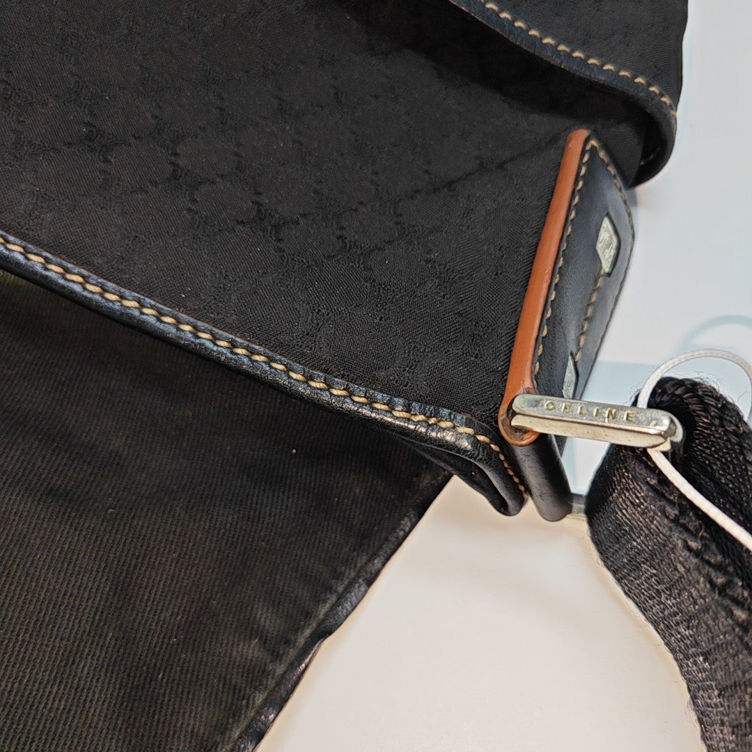 Fabric Black