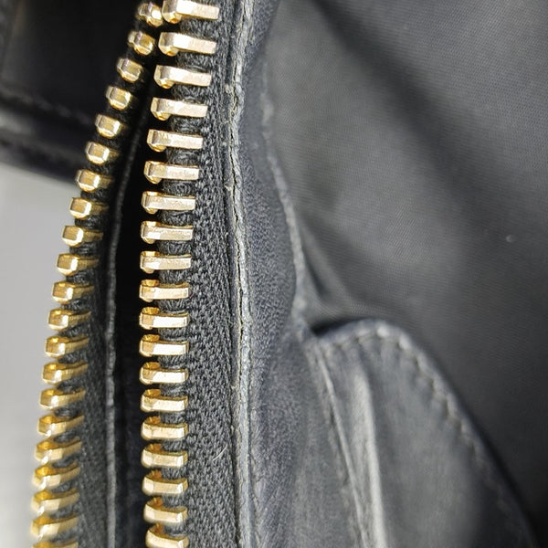 Nylon Black