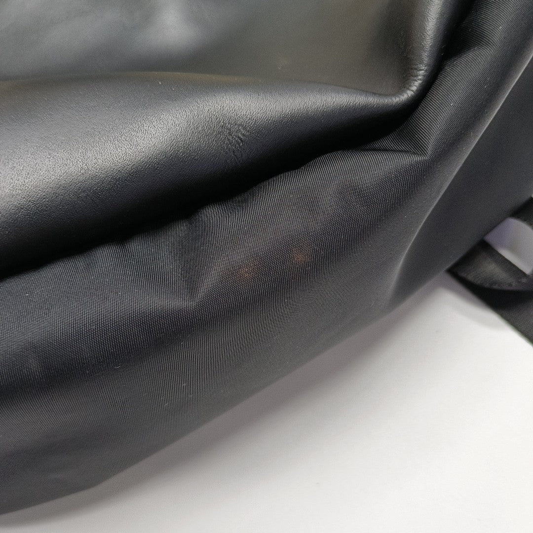 Monster Calfskin Black