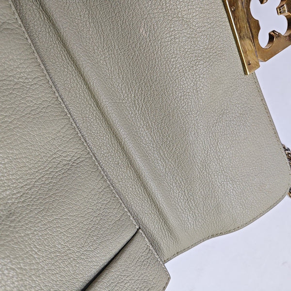 Elsie Calfskin Green