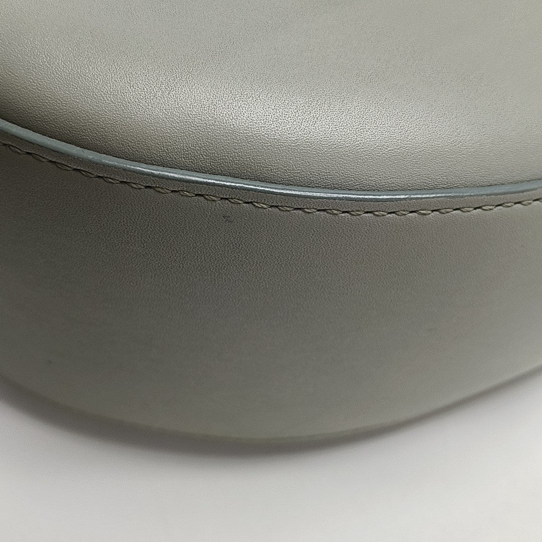 Hammock Hobo Calfskin Gray