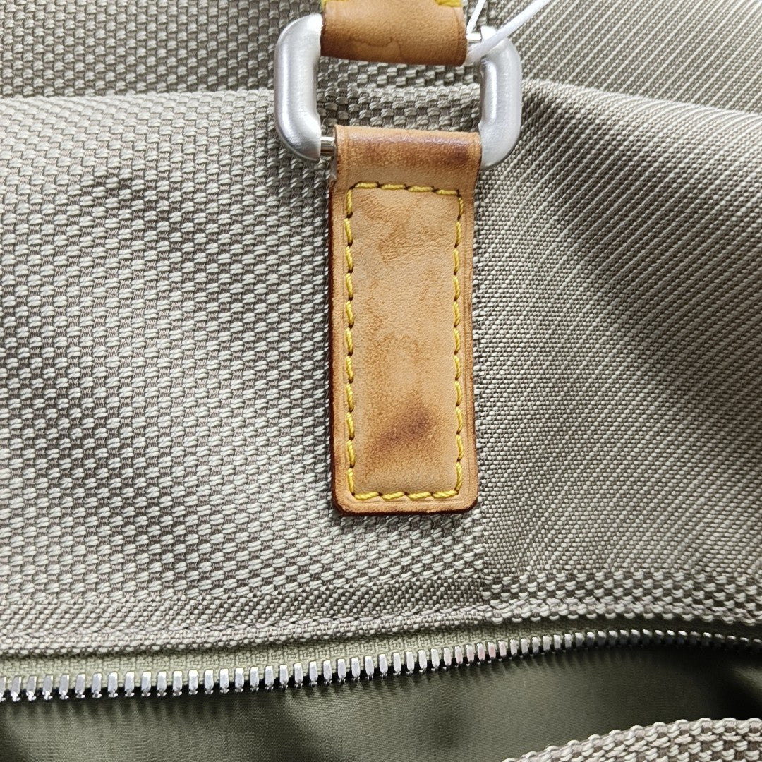 ARCHER Canvas Gray