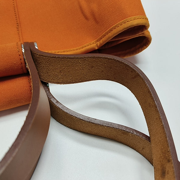 Cabag 39 Canvas Orange