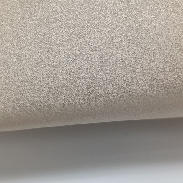Peekaboo Mini Lambskin Beige