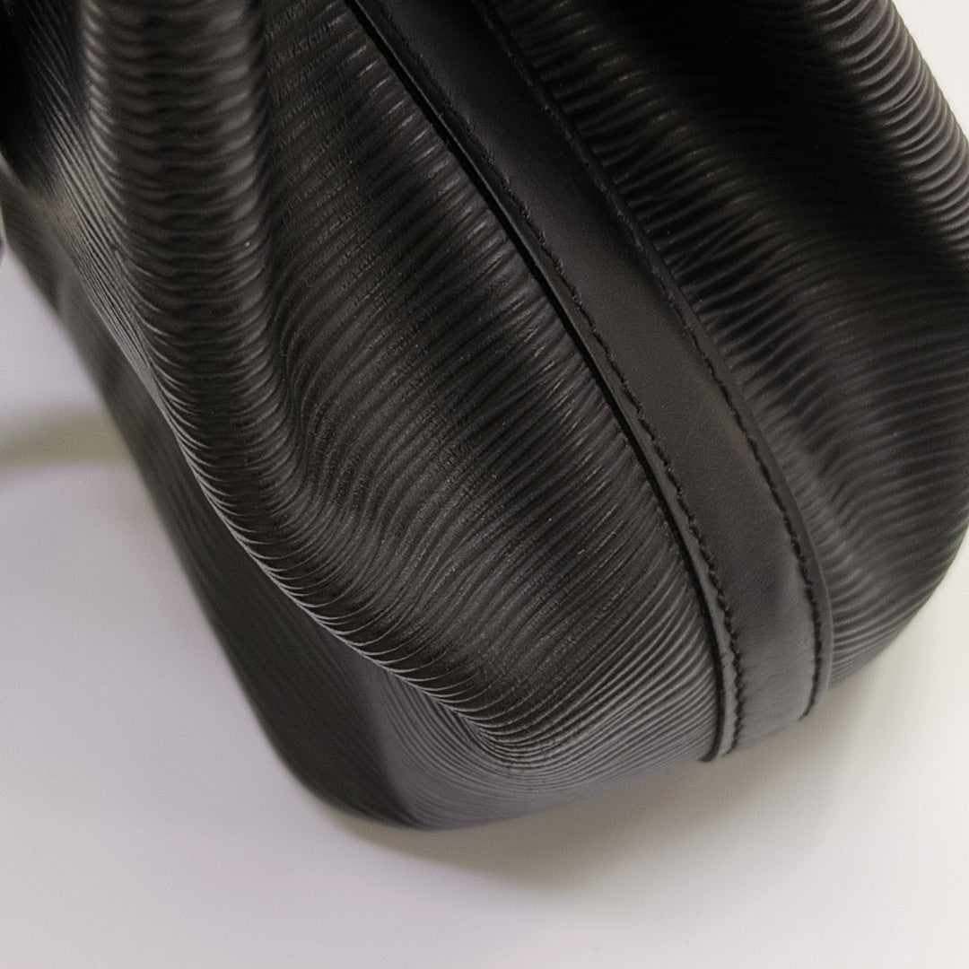 MANDARA MM Epi Black