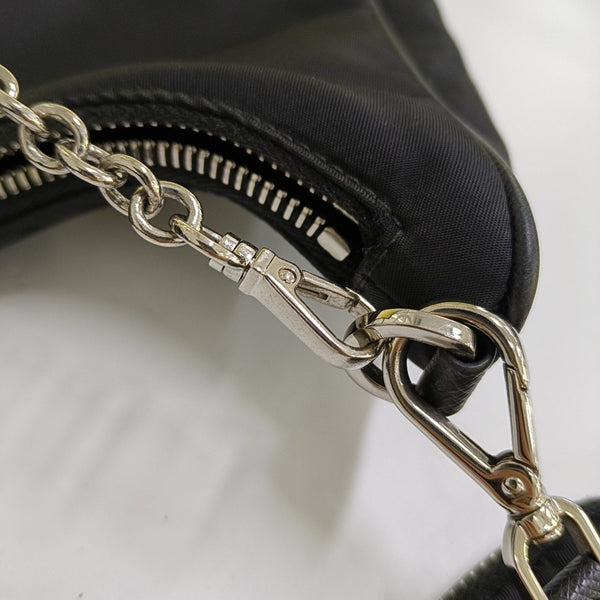 Re-Edition2005 Nylon Black