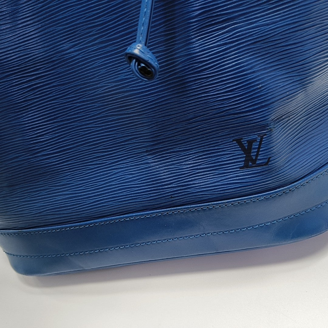 NOÉ GM Epi Blue
