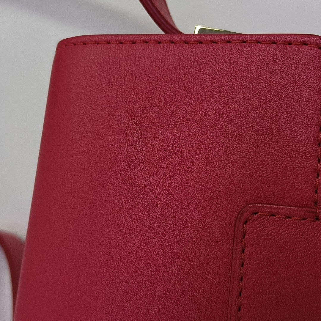 Madame Calfskin Pink